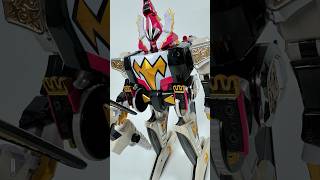 Power Renger【爆竜戦隊アバレンジャー DXキラーオー】 Power Rangers Dino Thunder/Abare Killer