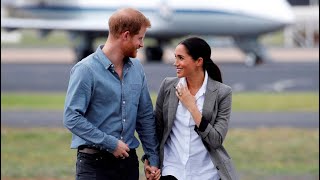 Americans getting ‘impatient’ with Harry and Meghan