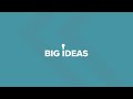 Big Ideas | Start-up HOP | Surrey Business School | University of Surrey