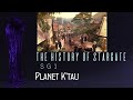 Planet K'tau (Stargate SG1)