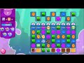 Candy Crush Saga LEVEL 6748 NO BOOSTERS (second version)