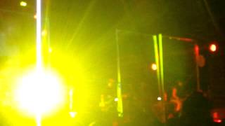 Ministry - Thieves @ Hellfest 2008