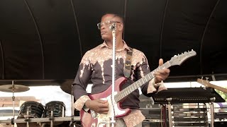 Live Performance #30 by AminMan  Edo Music