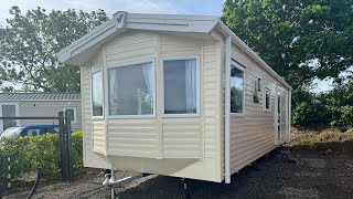 The Willerby Ashurst Tour | 28x10 | 2 Bedroom | The UK Caravan Centre