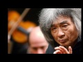 小澤征爾グラミー賞受賞　３　～ grammy awards to seiji ozawa ～