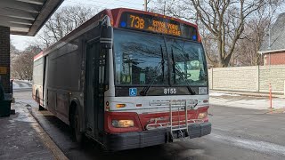 TTC Orion VII NG Diesel 8155