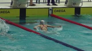 2019.05.17 - SPb - 2007 - 200 Individual Medley - Women - Heat 6 of 9