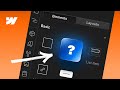 Webflow's New Hidden Element