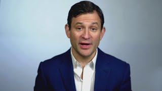 Dan Harris Embarrassing Panic Attack