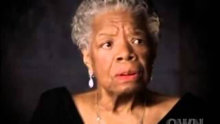 Dr. Maya Angelou - Love Liberates