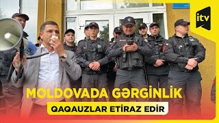 Moldova türkləri nədən narazıdır?