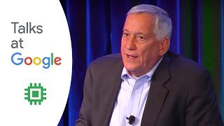 The Innovators | Walter Isaacson | Talks at Google