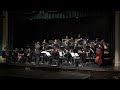 joyride concert band 9