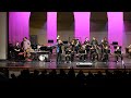 chili today hot tamale cmms jazz band 2022 end of the year concert 4k