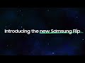 Samsung Flip Pro: Unlimited learning possibilities | Samsung