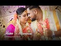 Celebrating Love of Shan & Meenarasi Indian Wedding Highlight