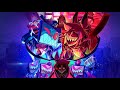 Hazbin Hotel🗝️ - Vox se entera que Alastor a regresado