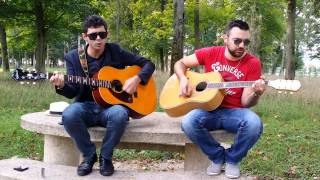 O'Shoes - Lonely Boy ( The Black Keys cover )