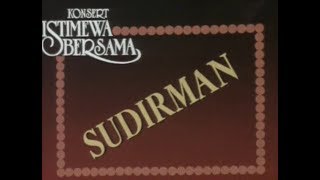 Istimewa Bersama Sudirman 1987