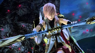 【FFXIII】#12 斬鉄剣オーディン！！〈SoRA〉FINAL FANTASY XIII