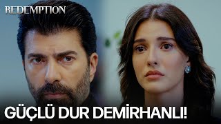 Orhun Demirhanli is at the police station! | Redemption Episode 376 (MULTI SUB)