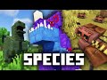 Species [Minecraft Mod Showcase]