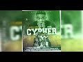 Humph Gee - 2021 Cypher Ft. Various Artists [Prod. Humph  Gee]