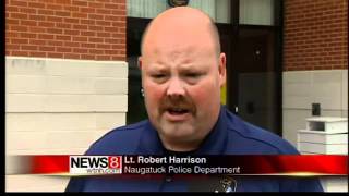 Naugatuck death investigation continues