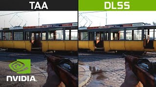 PC版『Battlefield V』ついに NVIDIA DLSS に対応  - 最大40%のパフォーマンス向上