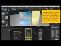The best way (no emission) to make object glow in Blender 3D.
