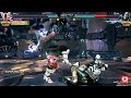 1 mistake Heihachi destroyed Players in Real Match