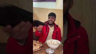 Aj Maine Try Kiya Garma Garam Desi Food