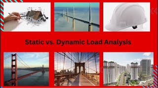Static vs Dynamic Load Analysis