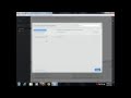 Howto use Brackets JSCompressor Extension