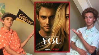 “You” Season 1 - Seminar Review