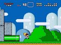 smw gaiden part 4