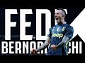 Federico Bernardeschi 2018 - All Goals with Juve | Italian Top Player