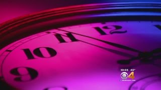 State Lawmakers Debate Daylight Saving Time