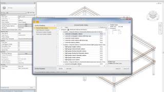 Revit - ISM - Mapping Rectangular concrete Columns