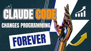 Claude Code Changes Programming Forever