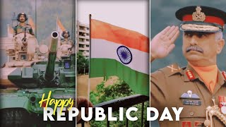 Republic Day Status | Happy Republic Day Whatsapp Status  | 26 January Latest Status 2022