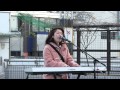 エソラビト 『あいたい』 u0026『運命の人』、fes cafe vol.34！@2015.01.17