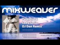 Lady GaGa - Telephone (DJ Dan Remix)