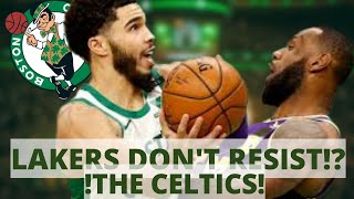 THIS WAS AWESOME! OH MY! THE CELTCS DID WELL! - BOSTON CELTICS NEWS TODAY