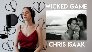 Chris Isaak - Wicked Game на русском