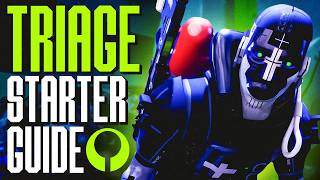 Best Starter Triage Guide For Beginning Marathon!!!