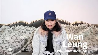 【舞人港嘢】 Chat Dance EP16 Wan Leung