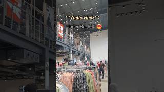 Zudio Finds under 800🤩 #trending #trendingshorts #zudio #zudiofinds #explore #zudiohaul #outfit #new