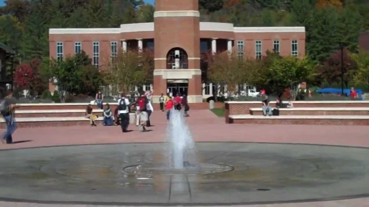 Campus Tour Youtube