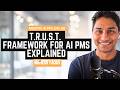 Why Most PMs Fail AI Vibe Coding Interviews (TRUST Framework Explained)